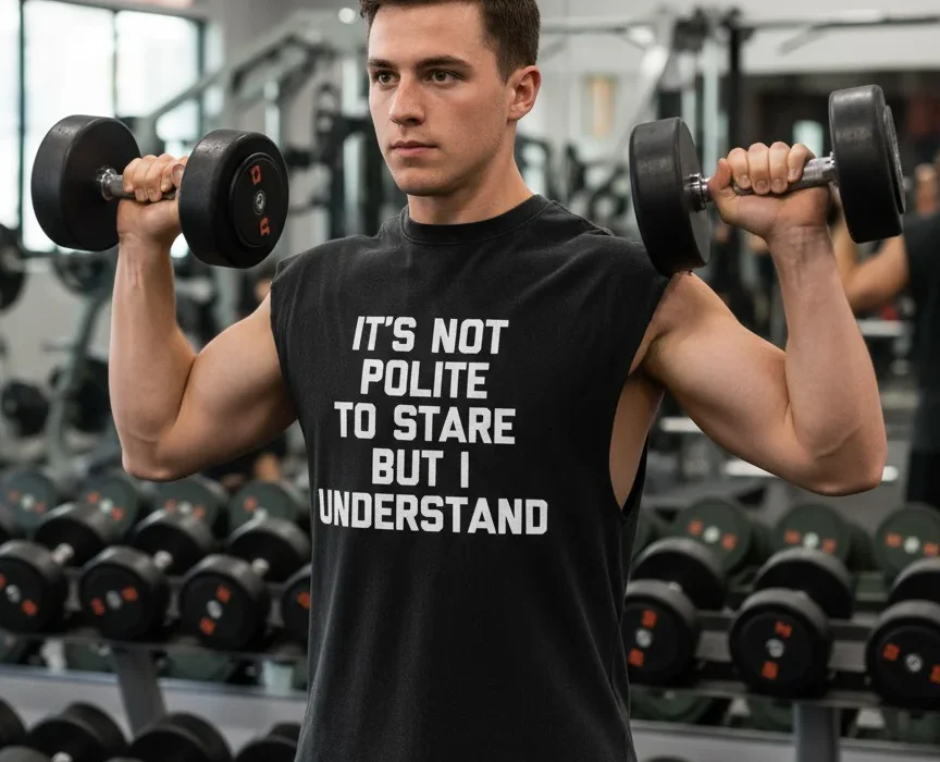 Look Like a Fitness Influencer with These Simple Tricks!