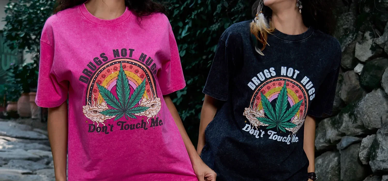 Turn Your Wardrobe into a Magical Fashion Statement!