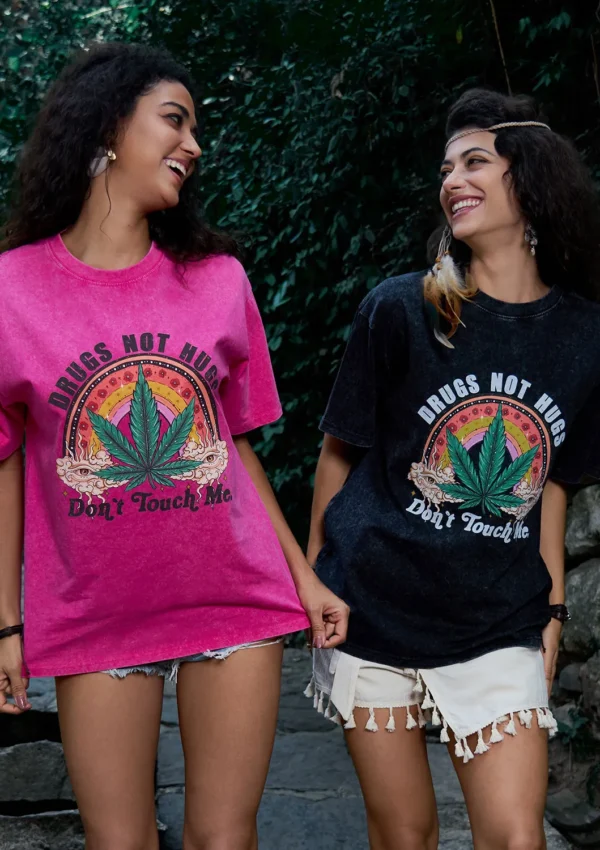 Turn Your Wardrobe into a Magical Fashion Statement!