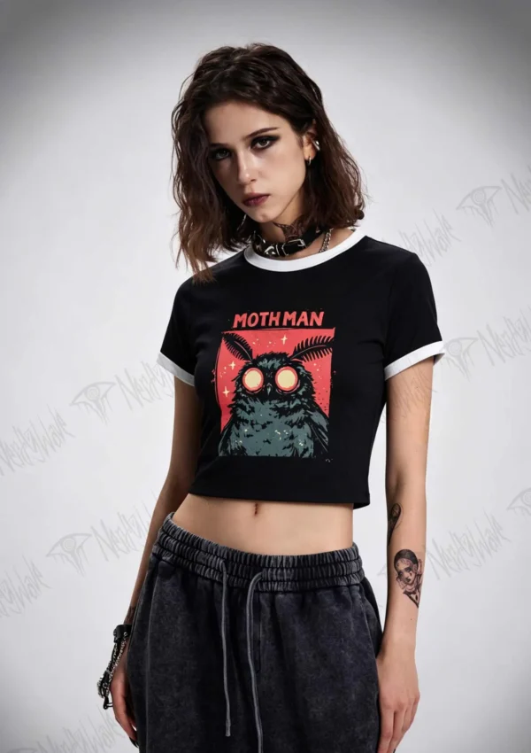nerdy t shirt motorman