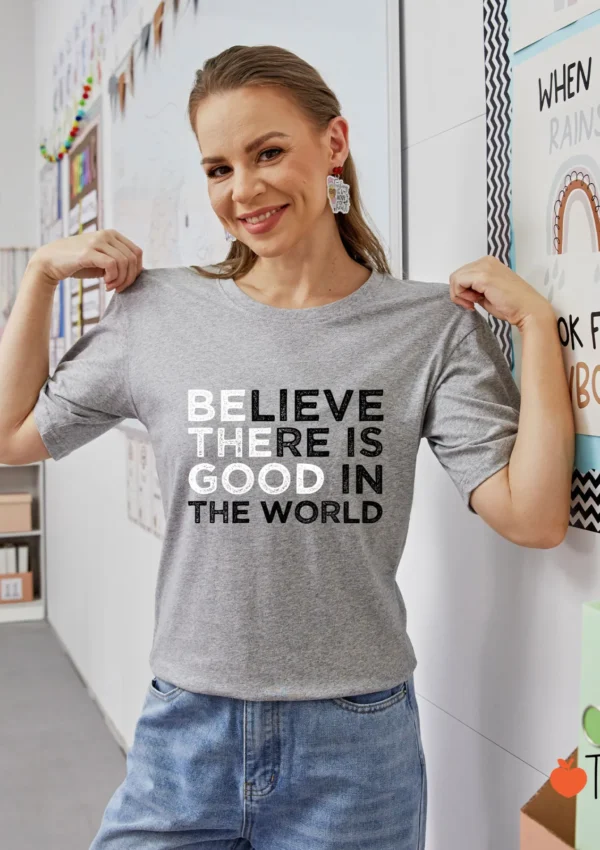 teacher t shirt