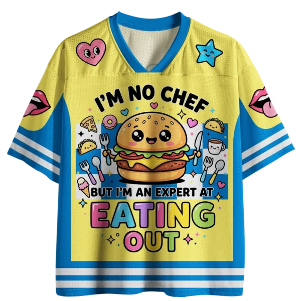 Weird Shirts And Dress: Unique Fashion Ideas For A Bold Style