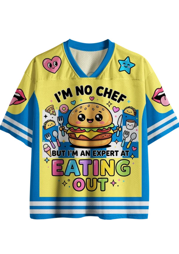 Weird Shirts And Dress: Unique Fashion Ideas For A Bold Style