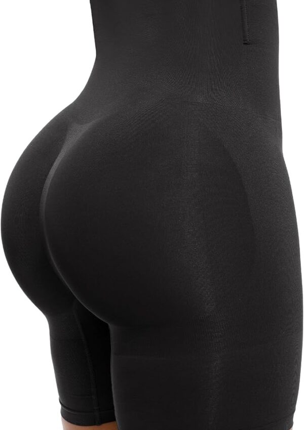 Shapewear shorts