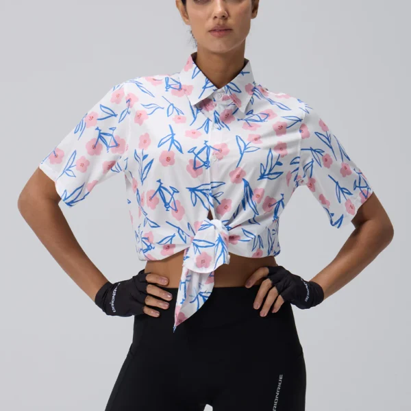 Cycling Apparel: Comfortable And Stylish Essentials For Every Rider