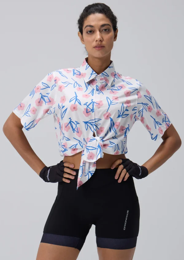 Cycling Apparel: Comfortable And Stylish Essentials For Every Rider