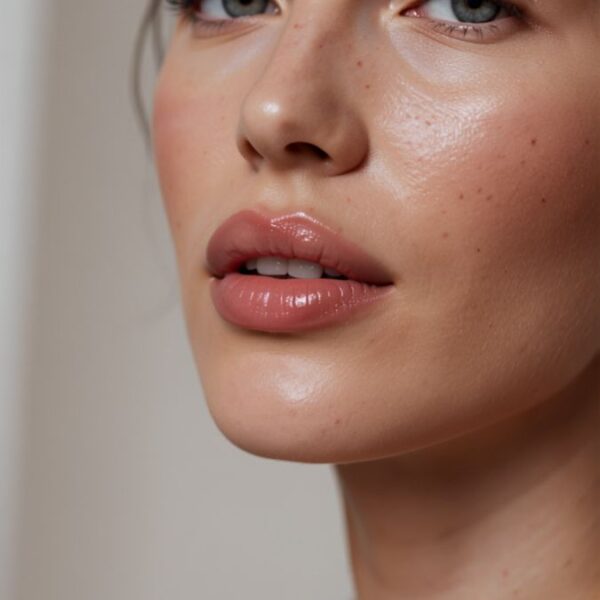 Gimme Gummy: The Jelly Blush & Squishy Makeup Trend Taking Over 2026