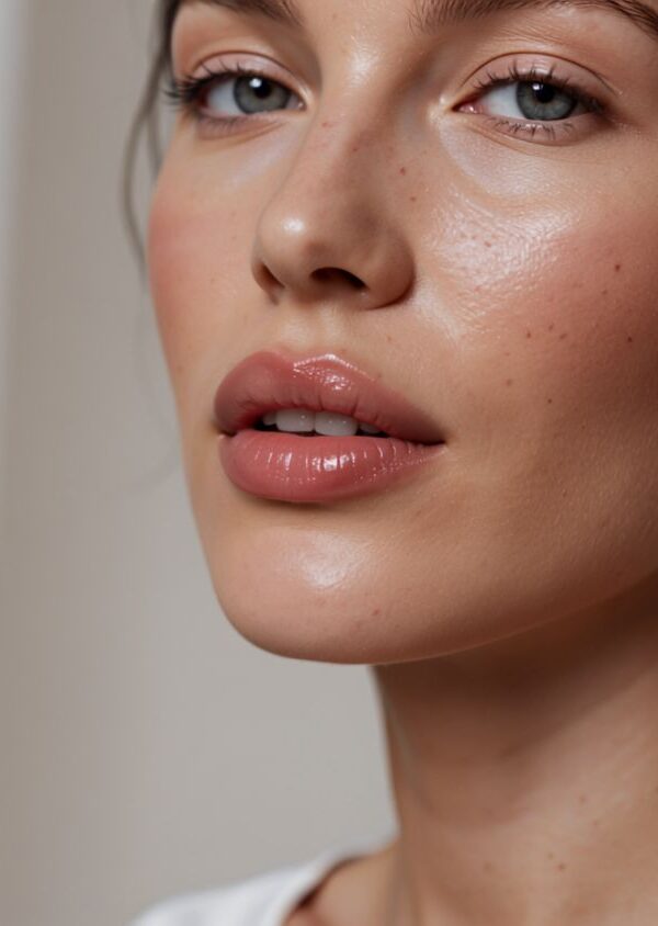 Gimme Gummy: The Jelly Blush & Squishy Makeup Trend