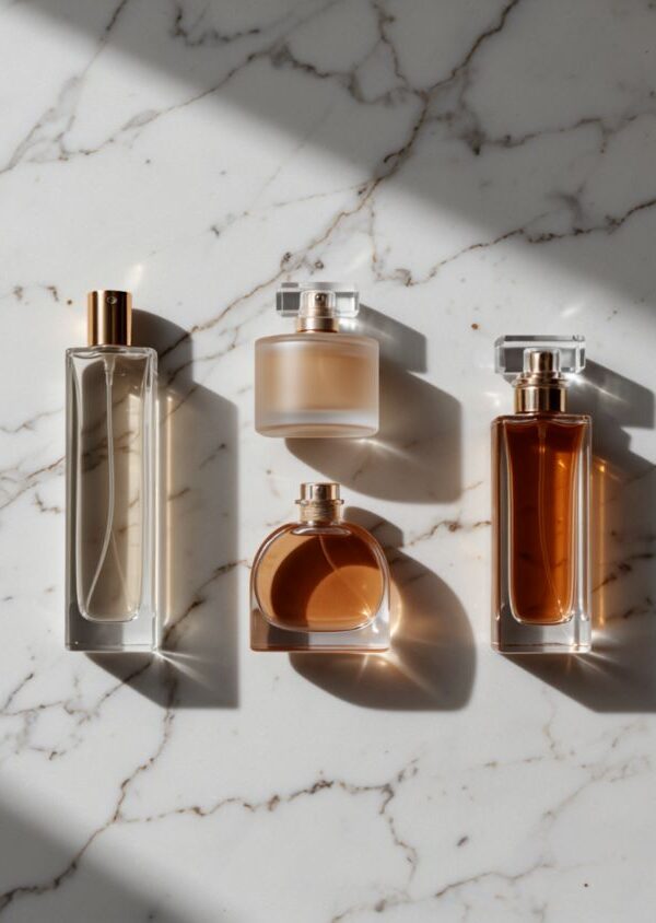 Scent Stacking 101: How to Layer Perfumes Like a Pro in 2026