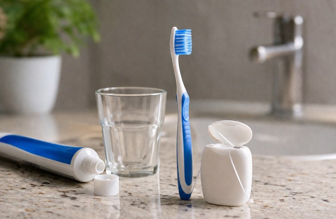 Fluoride Toothpaste Benefits: Why Dentists Recommend It (And What the Science Actually Says)