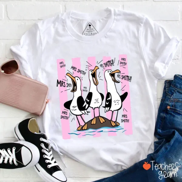 Teacher Shirts Guide 2026: Best Tees, Jerseys & Back to School Styles