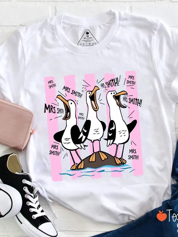 teacher t shirt