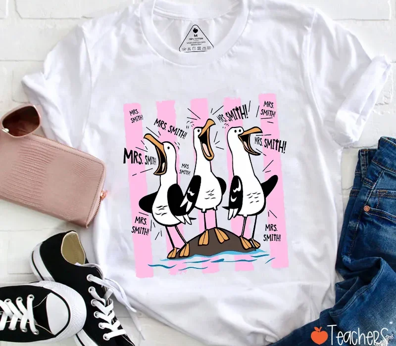 Teacher Shirts Guide 2026: Best Tees, Jerseys & Back to School Styles