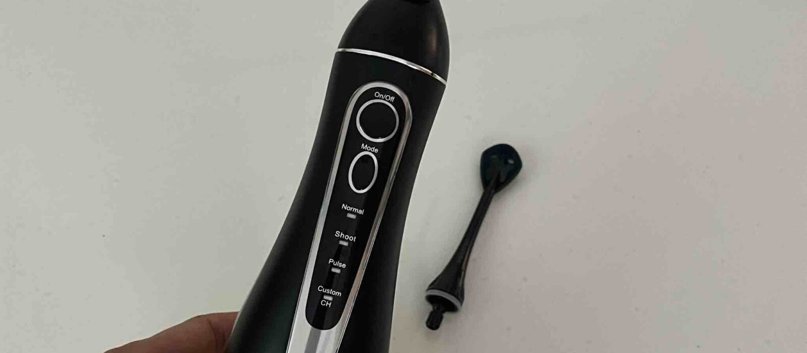 Water Flosser Benefits: Who Really Needs One (and Why)