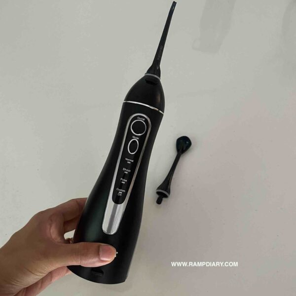 Water Flosser Benefits: Who Really Needs One (and Why)