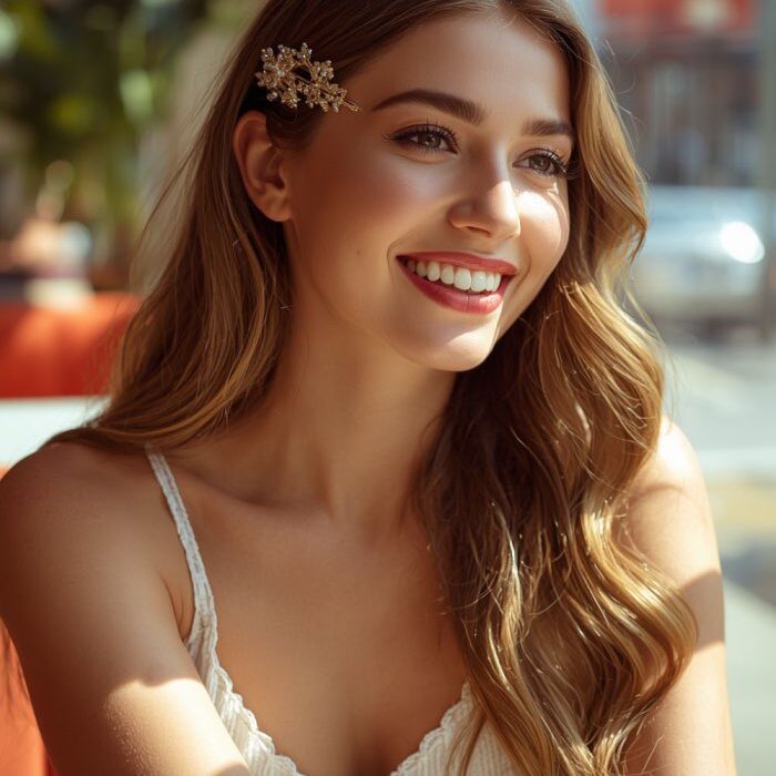12 Ways to Style Gold Hair Clips (2026 Trend Guide)
