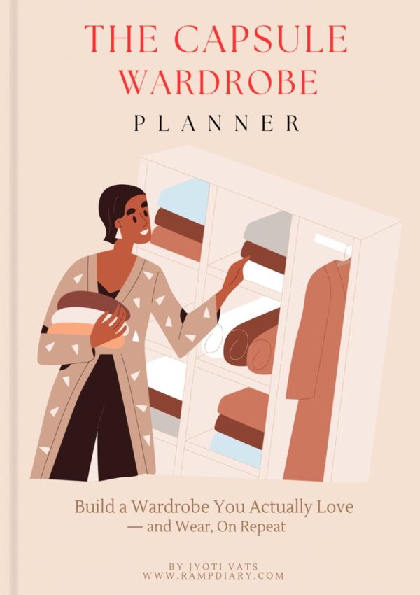 What Is a Capsule Wardrobe? The Complete Beginner’s Guide