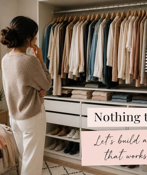 capsule wardrobe planner