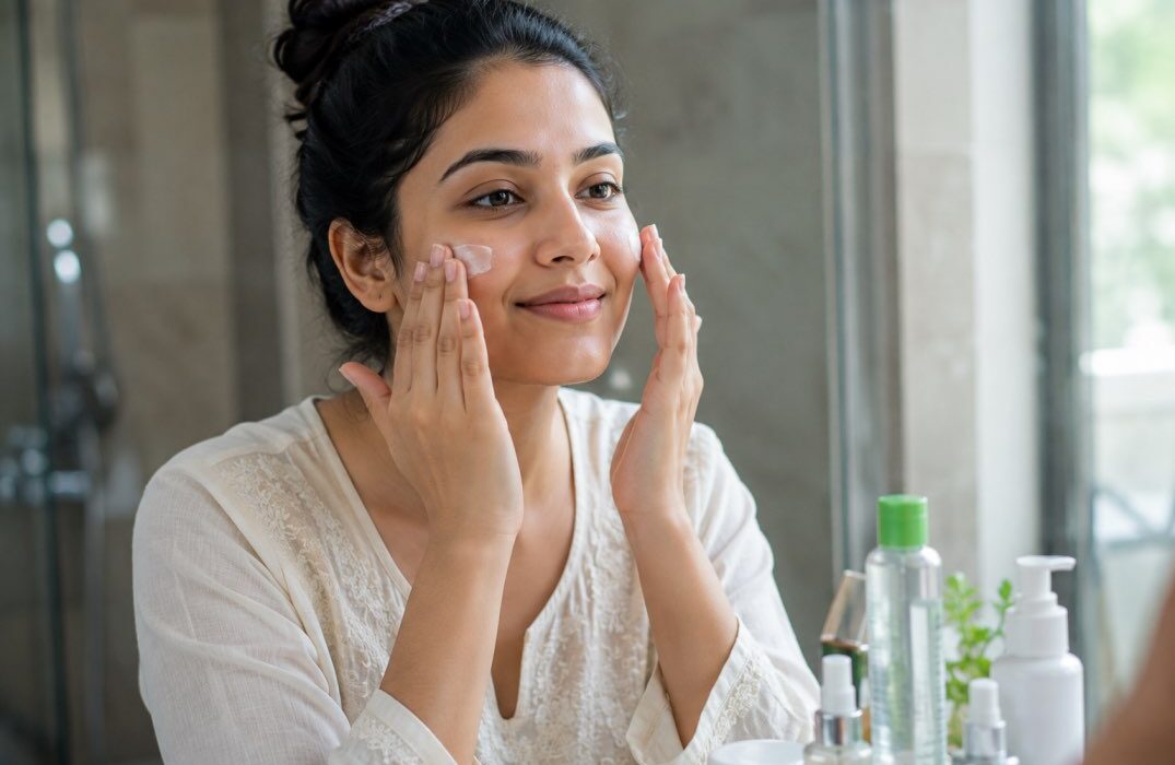 Last-Minute Raksha Bandhan Skincare: Your 7-Day Glow Routine (2026)