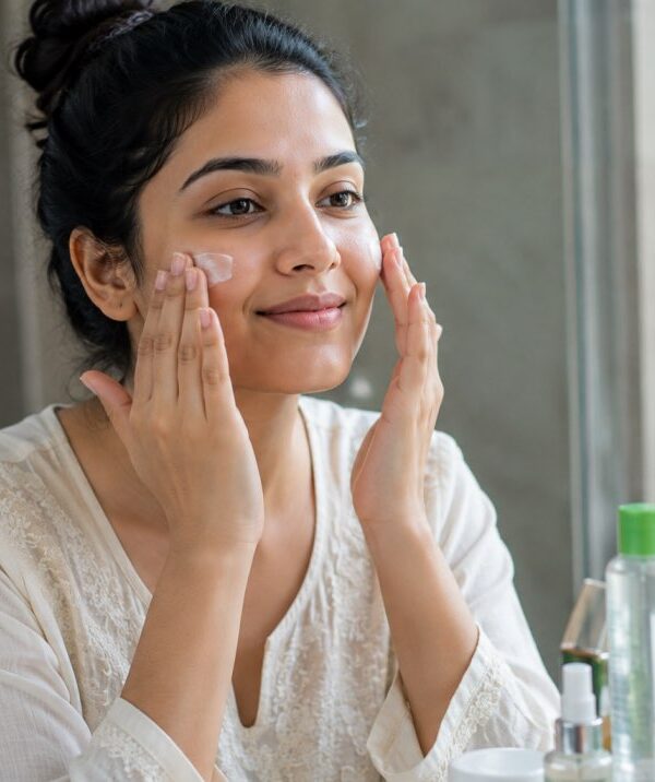 Last-Minute Raksha Bandhan Skincare: Your 7-Day Glow Routine (2026)
