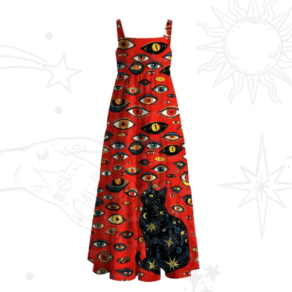 Mystical Magic Outfits: Enchanting Styles to Make Every Look Stand Out