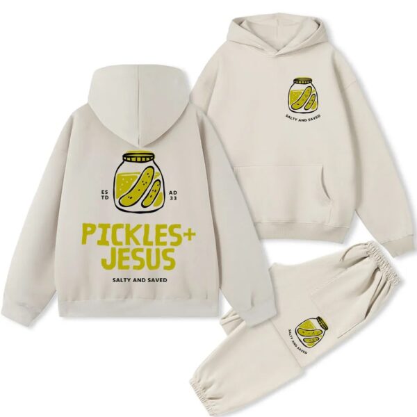 Christian Fashion: Style That Speaks Before You Do