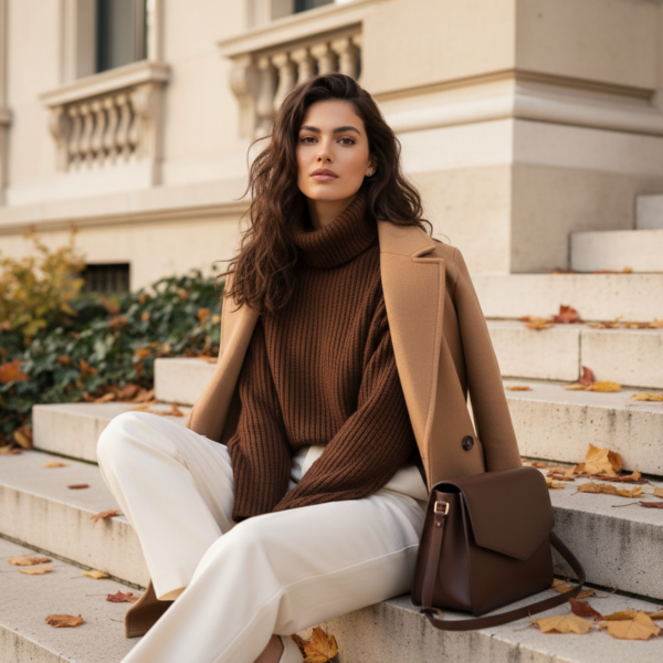 Fall Fashion Colors 2026: 10 Trending Shades You’ll Be Seeing Everywhere