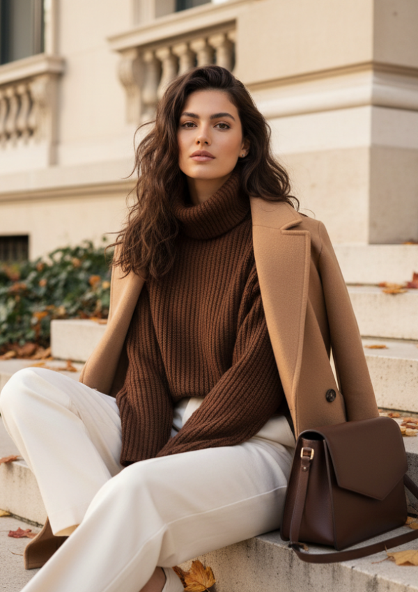 Fall Fashion Colors 2026: 10 Trending Shades You’ll Be Seeing Everywhere