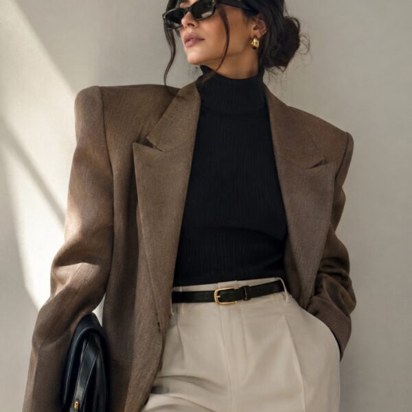 How to Wear Glamoratti Without Looking Overdressed