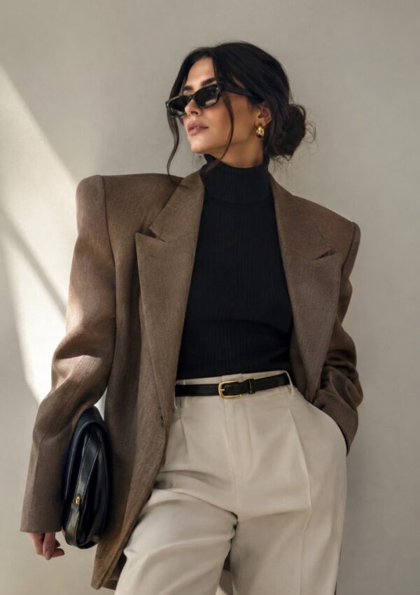 How to Wear Glamoratti Without Looking Overdressed