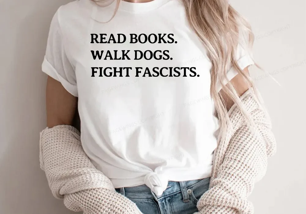 Bookish Fashion: Wearing Your Love of Reading Out Loud