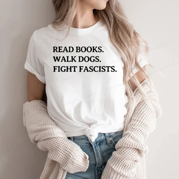 Bookish Fashion: Wearing Your Love of Reading Out Loud