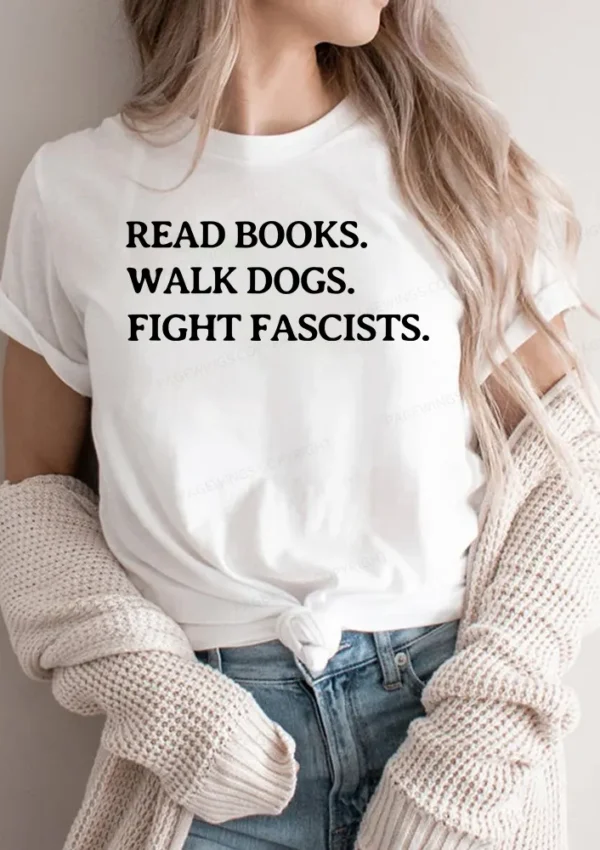 Bookish Fashion: Wearing Your Love of Reading Out Loud