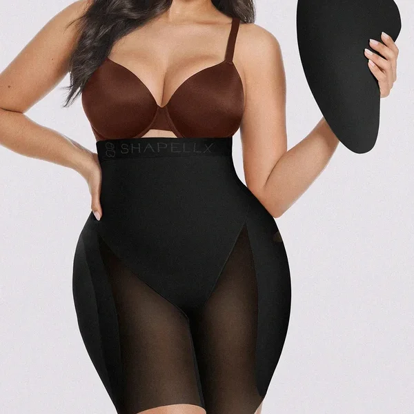 Body Shapewear: The Confidence Booster Every Wardrobe Needs