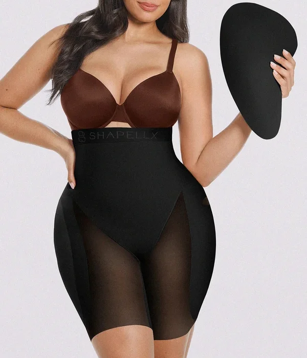 Body Shapewear: The Confidence Booster Every Wardrobe Needs