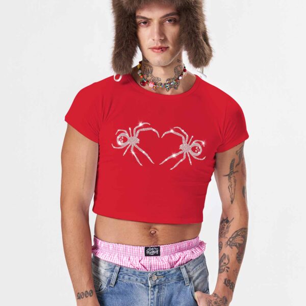 How to Wear Y2K Style Today: Baby Tees, Jerseys and Halloween Looks from CherryKitten