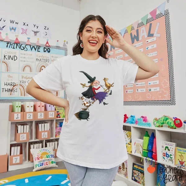 Classroom Style for Every Season: Teacher Outfit Ideas from TeachersGram