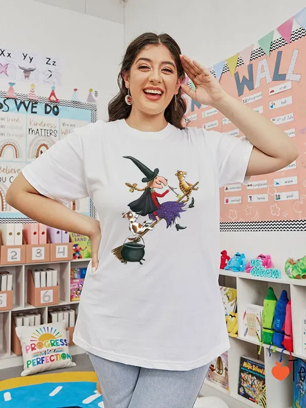 Halloween t shirt