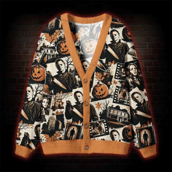 Cozy Weird Style: Dark Humor, Cryptid Knits and Alt Sweaters from NerdyWave