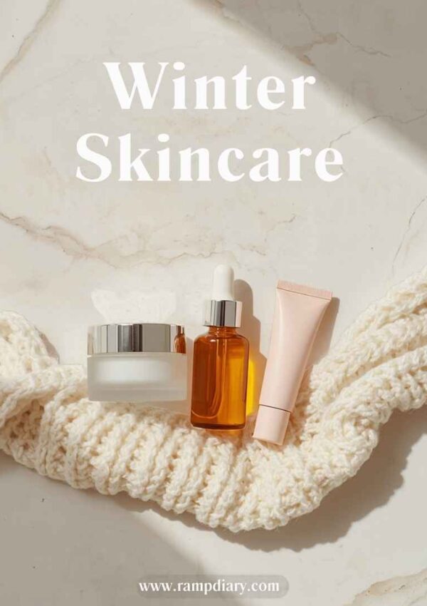 Winter Skincare Routine for Dry Skin: 10 Simple Steps That Actually Work